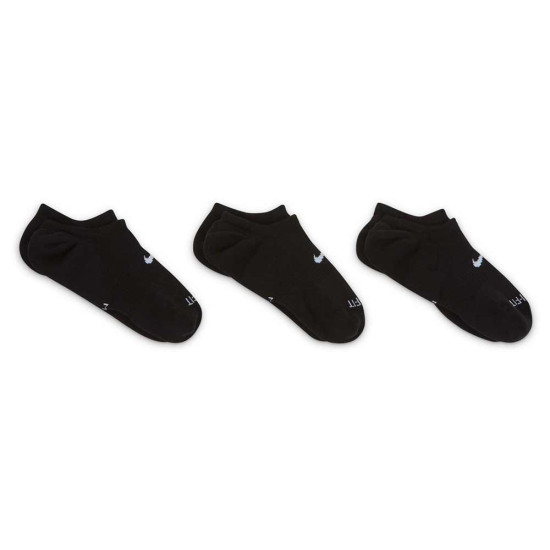Nike Κάλτσες Everyday Plus Cushioned 3 pairs